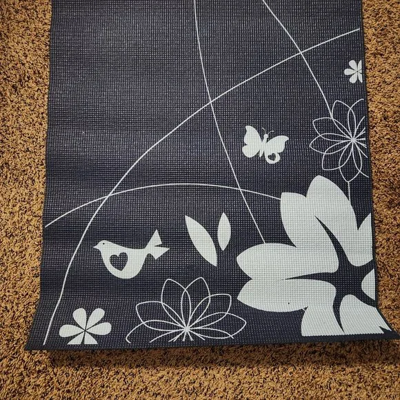 Yoga mat - Picture 2 of 3